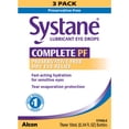 thumbnail image 3 of Systane Complete Multi-Dose Preservative Free Lubricant Eye Drops 10 ml., 3 pk., 3 of 3