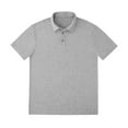thumbnail image 5 of Member's Mark Men's Favorite Soft Polo, 5 of 7