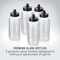 thumbnail image 8 of Bartesian 55303 Premium Cocktail Machine, Includes Variety Pack of 6 Capsules, 8 of 10