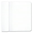 thumbnail image 2 of Mead Black Marble Composition Book - Wide Rule - 9-3/4 x 7-1/2 - 100 Sheets, 2 of 6