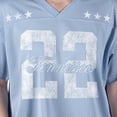 thumbnail image 4 of State of Mine Women's Stars State Jersey T-Shirt, 4 of 5