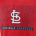thumbnail image 4 of MLB Men's Short Sleeve T-Shirt, 4 of 5