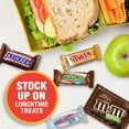 thumbnail image 7 of Mars Milk Chocolate Variety Pack Candy, 145 pcs., 7 of 9