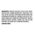 thumbnail image 4 of Mission Medium Soft Taco Flour Tortillas 31.5 oz., 2 pk., 4 of 5
