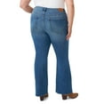 thumbnail image 8 of Seven7 Women's Bootcut Jean, 8 of 12