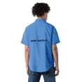 thumbnail image 3 of Knights Apparel NCAA Short-Sleeve River Shirt, Choose Team & Size, 3 of 4