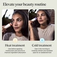 thumbnail image 12 of Therabody TheraFace Depuffing Wand, Cold and Heat Facial Treatments to Depuff and Glow, Choose Color, 12 of 14