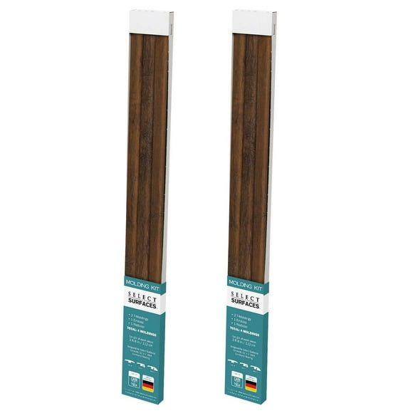 Select Surfaces Colorado Molding Kit