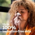 thumbnail image 3 of Kleenex Snap & Go Facial Tissues, 12 packs, 25 tissues/pack, 3 of 7