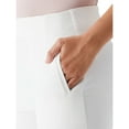 thumbnail image 4 of Rafaella Women's Stretch Ankle Pant, 4 of 6