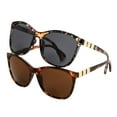 thumbnail image 4 of Member's Mark Cat Eye Reading Sunglasses, 2 pk., 4 of 7