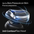 thumbnail image 3 of Braun Series 7 7189cc Electric Razor Shaver Kit for Men, 3 of 9