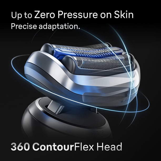 Braun Series 7 7189cc Electric Razor Shaver Kit for Men - Samsclub.com