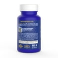 thumbnail image 3 of Natural Stacks Neuro Fuel Vegan Capsules for Focus and Memory  75 ct., 3 of 5