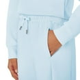 thumbnail image 3 of Member's Mark Girls Sandwash Pant, 3 of 6