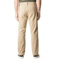 thumbnail image 2 of Iron Clothing Men's Patriot Comfort Flex Waistband 5 Pocket Stretch Twill Pant, 2 of 3