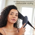 thumbnail image 4 of T3 Edge Heated Smoothing & Styling Brush, 4 of 9