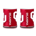 thumbnail image 4 of Logo Brands Oklahoma Sooners 14oz Relief Mug Set, 4 of 5