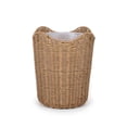 thumbnail image 3 of Member's Mark Woven Trashcan with Removeable Liner, 3 of 4