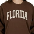 thumbnail image 4 of State of Mine Women's Arched State Sweatshirt, 4 of 5