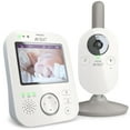 thumbnail image 1 of Philips Avent Digital Video Baby Monitor (SCD843/37), 1 of 11