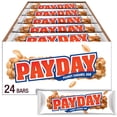 thumbnail image 1 of PAYDAY Peanut Caramel Candy, 1.85 oz., 24 pk., 1 of 9
