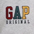 thumbnail image 6 of Gap Kids Boys Toddler Fleece Set, 6 of 9