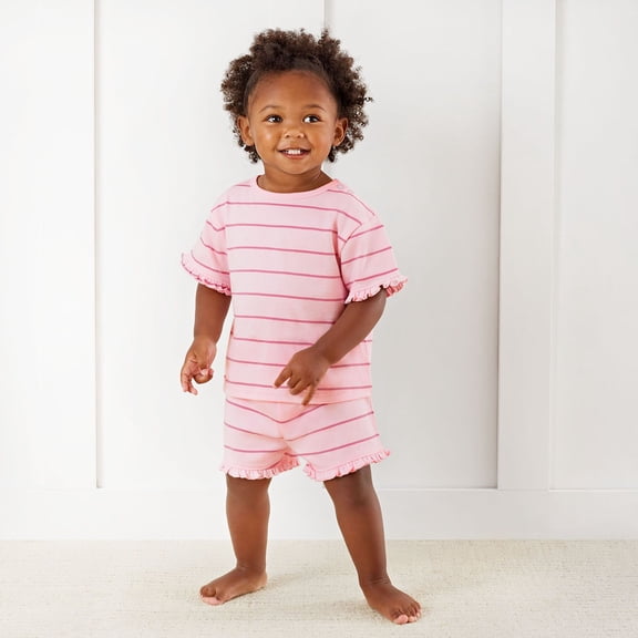 Member's Mark Baby 2-Piece Outfit Set