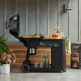 thumbnail image 1 of Member's Mark Pro Series Charcoal Grill with Gas Assist, 1 of 16