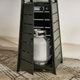 thumbnail image 4 of Member's Mark Pyramid Patio Heater, 4 of 5