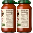 thumbnail image 3 of Rao's Homemade Tomato Basil Sauce, 22 oz., 2 pk., 3 of 4