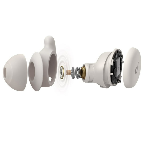 Soundcore by Anker Sleep A20 Noise Masking True Wireless Earbud