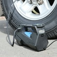thumbnail image 6 of Michelin Rapid Lighting 12V Tire Inflator with Pressure Pre-Set Gauge, 6 of 11