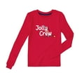 thumbnail image 6 of Member's Mark Family Sleep Kids 2-Piece Pajama Set, 6 of 9
