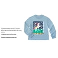 thumbnail image 17 of Member's Mark Girls 3-Pack Long Sleeve, 17 of 18