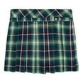 thumbnail image 4 of Limited Too Girls Plaid Skirt, 4 of 5