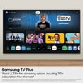 thumbnail image 13 of SAMSUNG 55” Class M70H Series Mini LED 4K UHD Vision AI Companion Smart Tizen TV, 13 of 18
