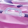 thumbnail image 5 of Member's Mark Oversized Inflatable Pool Float, 5 of 6