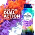 thumbnail image 3 of Downy Ultimate Fusions In-Wash Scent Booster Beads + Dual Action Scent Release, Whimsical Wonder 24 oz., 3 of 8