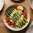 thumbnail image 2 of Fresh Michigan Grown Asparagus, 2.25 lbs., 2 of 6