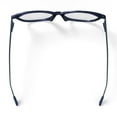 thumbnail image 4 of Christian Siriano Ameila Rectangular Eyeglasses, 4 of 5