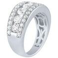 thumbnail image 2 of 1.96 CT. T.W. Round Cut Diamond Ring in 14K Gold, 2 of 7