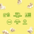 thumbnail image 4 of Angie’s BOOMCHICKAPOP Sea Salt Popcorn with Avocado Oil, 11 oz., 4 of 7