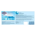 thumbnail image 3 of Clorox Disinfecting Cleaning Wipes, Bleach Free, Fresh Scent and Crisp Lemon, 5 pk., 425 Wipes Total, 3 of 11