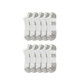 thumbnail image 3 of Member's Mark 10-Pack Athletic No-Show Sock, 3 of 7