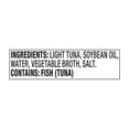 thumbnail image 3 of StarKist Chunk Light Tuna in Oil, 5 oz., 12 pk., 3 of 7