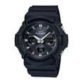thumbnail image 1 of Casio Men's G-Shock Solar-Powered Atomic Timekeeping Analog-Digital Watch, 1 of 3
