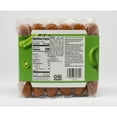 thumbnail image 4 of Member's Mark Hatch Chile Pork Smoked Sausage, 1/4 lb., 12 ct., 4 of 4