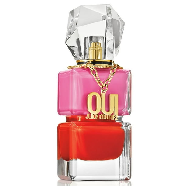 Juicy Couture Oui Eau de Parfum - Samsclub.com