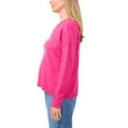 thumbnail image 4 of VINCE CAMUTO HEART SWEATER, 4 of 5